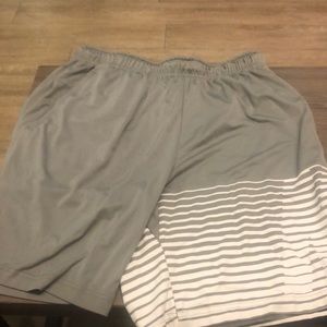 Nike Grey Shorts